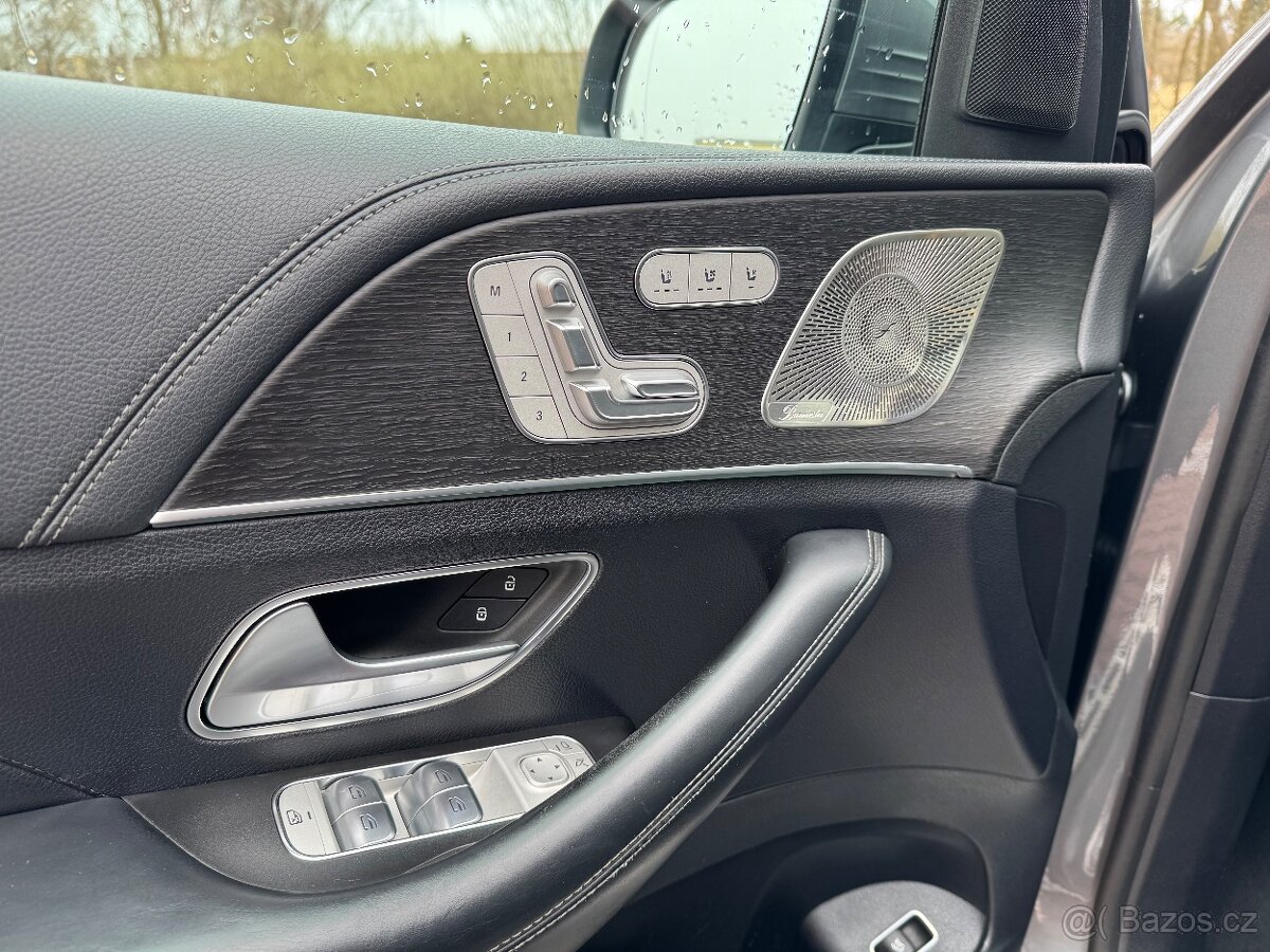 Mercedes-Benz GLE 53 AMG 4Matic, Coupé - 15