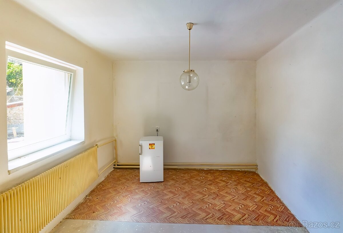 Prodej rodinného domu 3+1, pozemek1084 m², Týnec na - 15