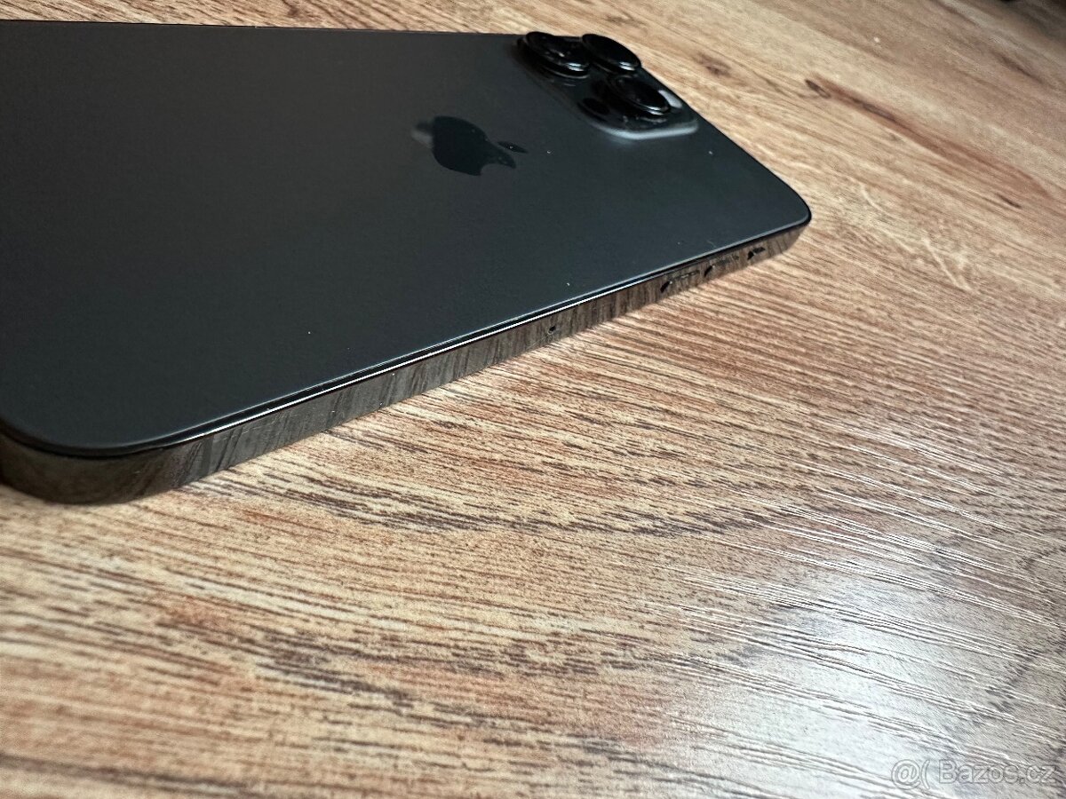 Apple iPhone 14 Pro Max 512Gb, Space Black - 15