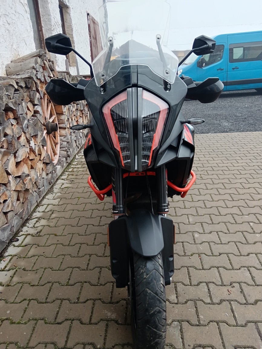 KTM 1290 ADVENTURFE S - 15