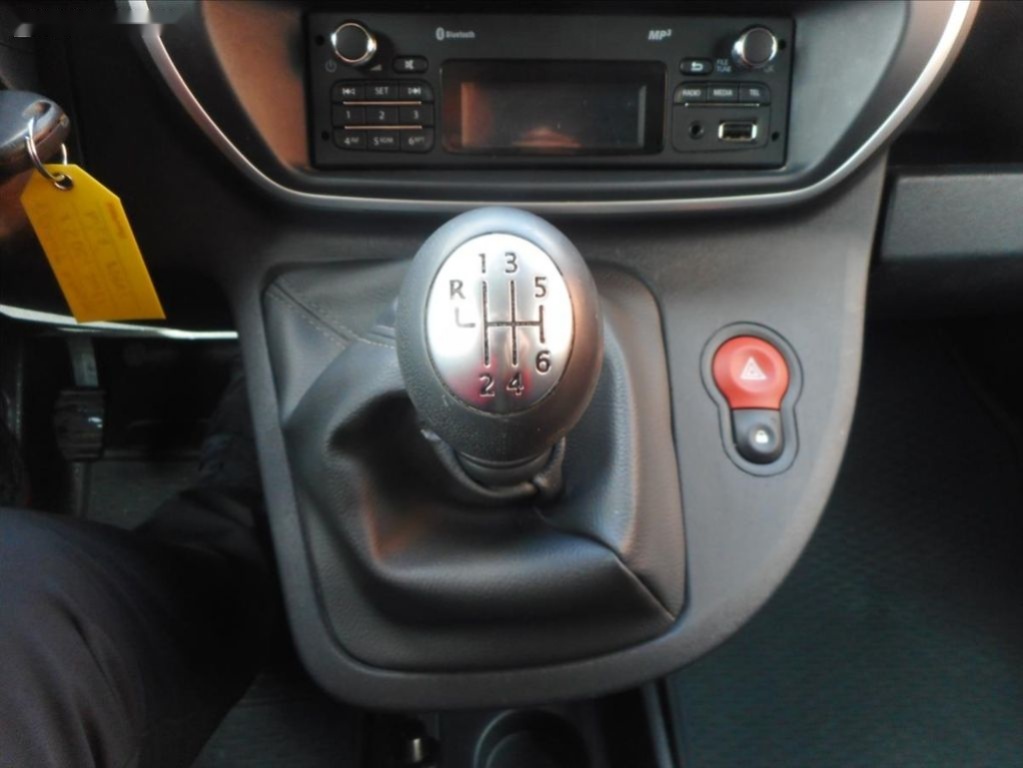 Renault Kangoo,1,5 DCi MAXI - 15