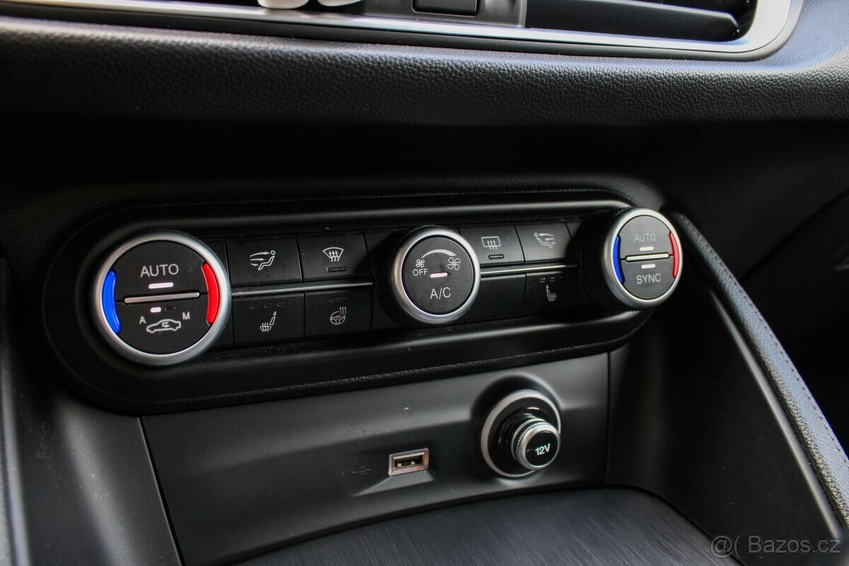 Alfa Romeo Stelvio 2.2 JTD AWD A/T - 15