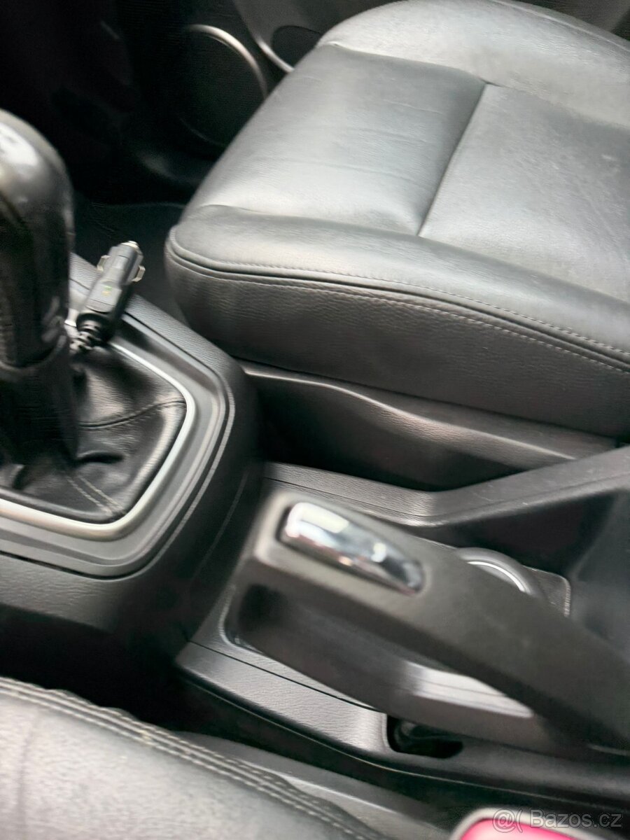 Chevrolet Captiva na splátky bez registru - 15