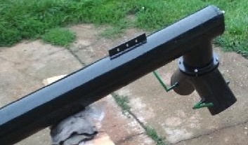 Šnekový dopravník (uhlí,pelety,osiva,drtě,granuláty,aj.) - 15