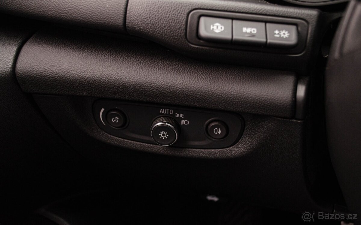 Opel Insignia ST 2.0 Turbo S GSi 4x4 A/T - 15