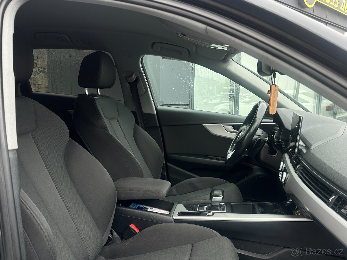 Audi A6 Allroad 2017 - 15