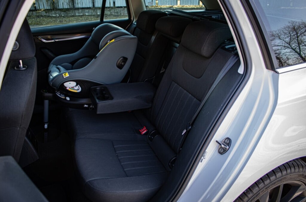 Škoda Octavia Combi 1.6 TDI DSG Style - 15