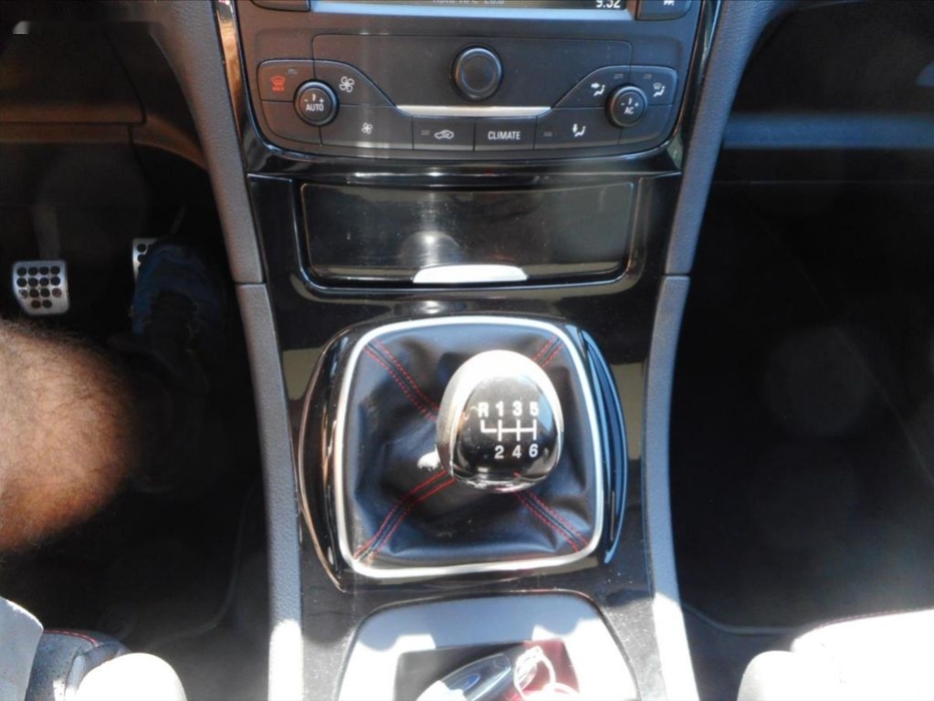 Ford S-MAX,2,0 i TITANIUM - 15