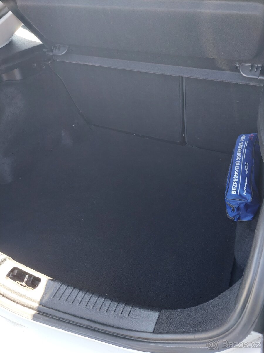 Ford mondeo - 15