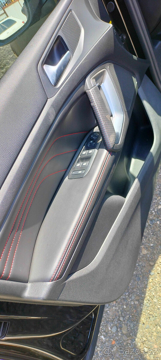 Peugeot 308 kombi, T9, 2013-, GT-Line, KTVD, KWED - 15