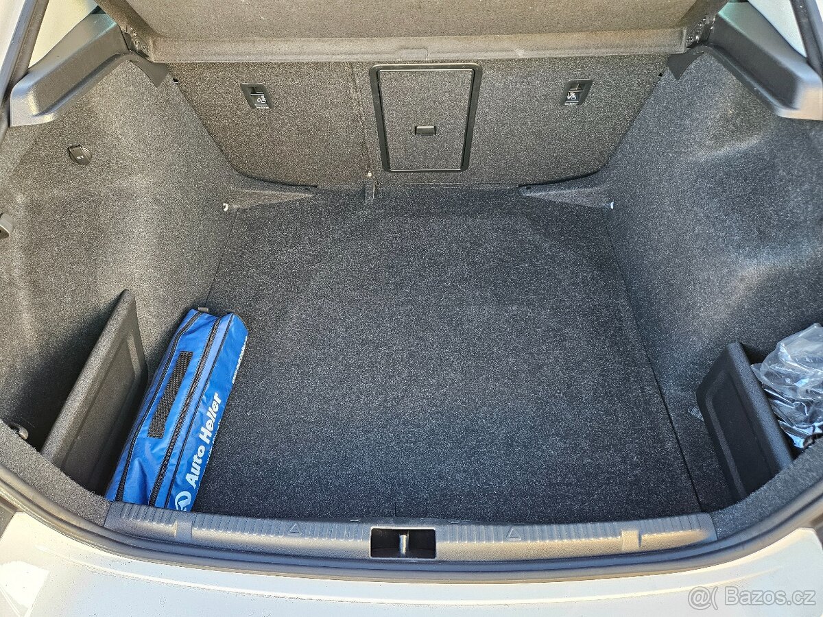 ŠKODA RAPID STYLE 1.0 TSI 81KW_2019 - 15