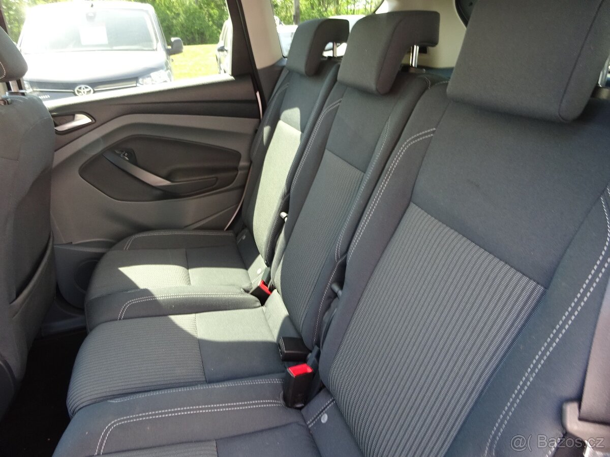 Ford C-MAX 2,0 CDTI,automatat.garance km,120kW - 15