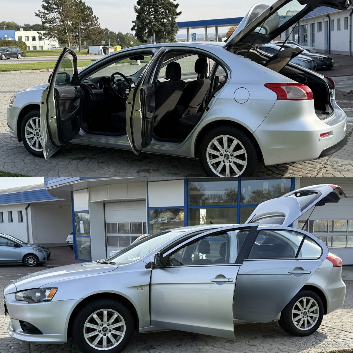 PEUGEOT 207 SW - COMBI 1,4 16v 74 kW KLIMA, ALU,PANO131.tkm - 15