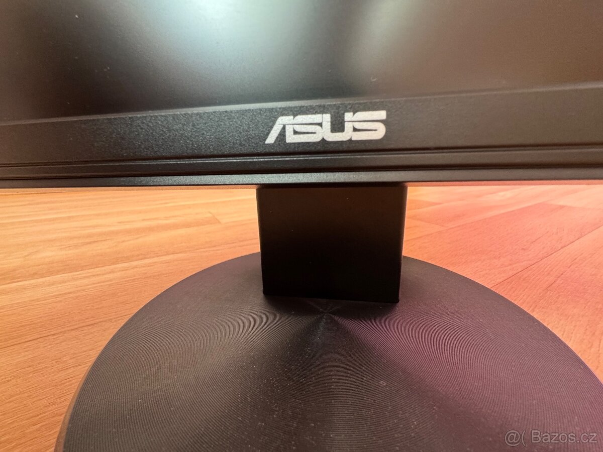 LCD monitor ASUS – perfektní stav, včetně kabelů - 15
