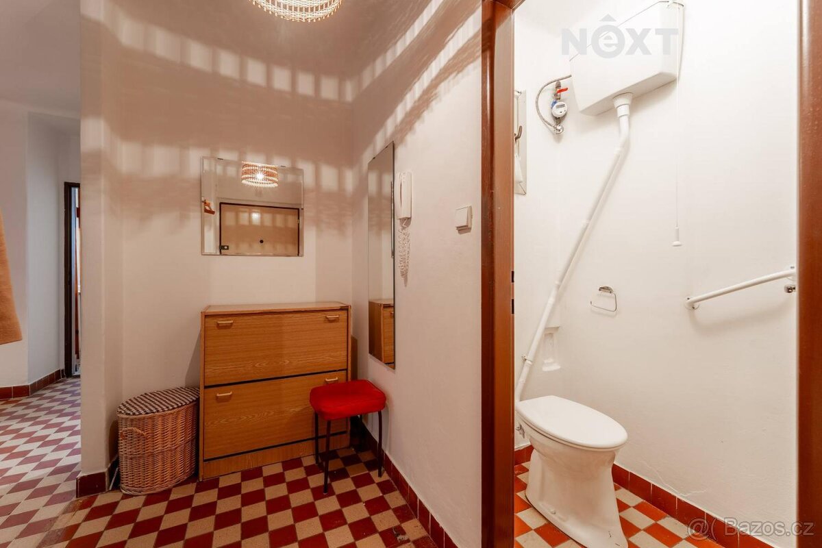 Prodej byt 2+1, 71㎡ - 15