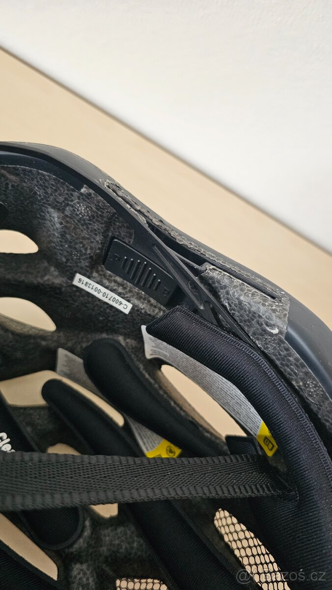 Integrálka Cratoni C - Maniac - 15