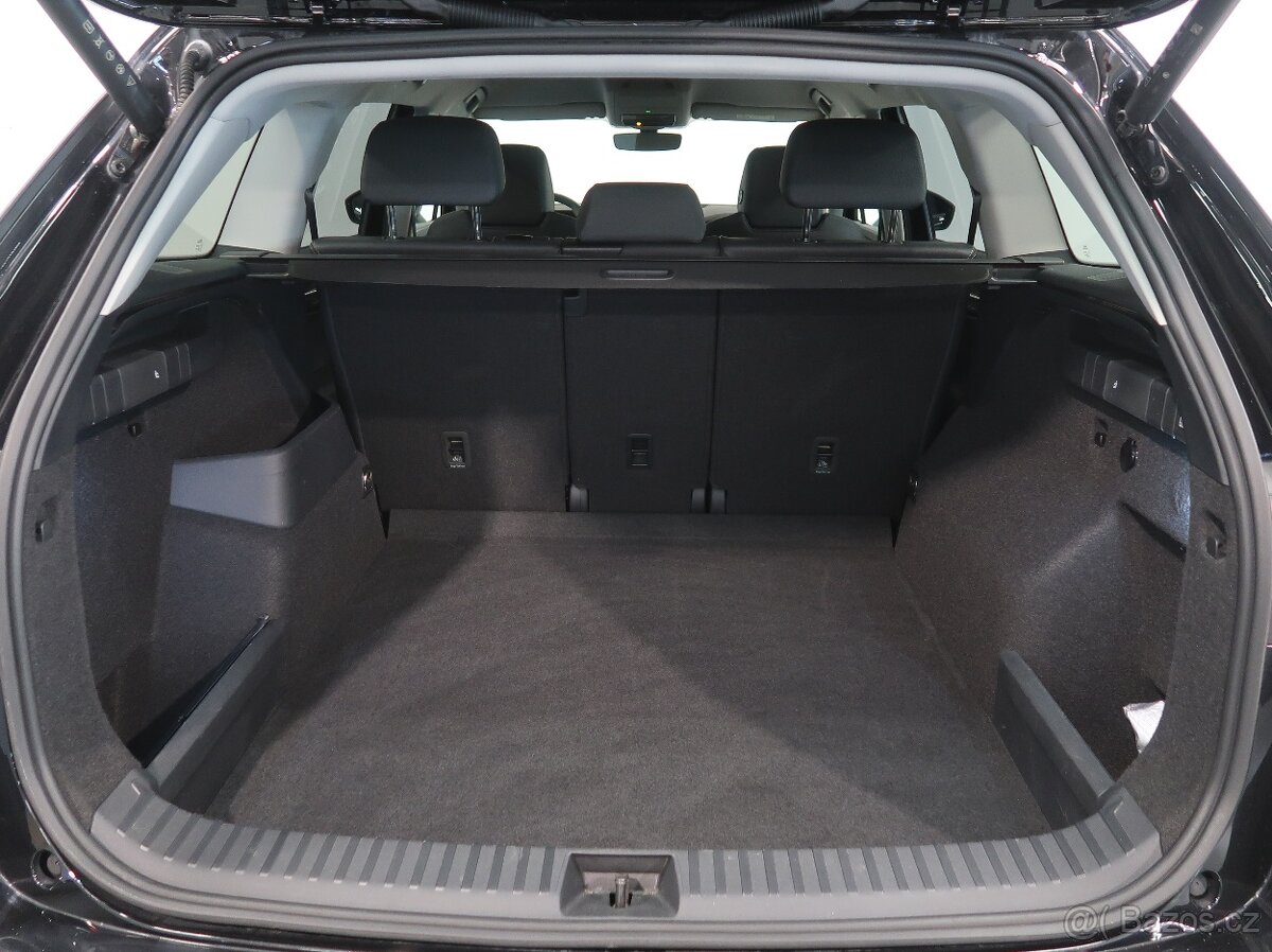 Kodiaq SELECTION 2.0TDI 142KW 4x4 DSG - 15