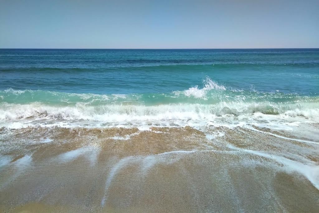 Apartmán 2+kk s výhledem na moře – Byala, Bulharsko - 15