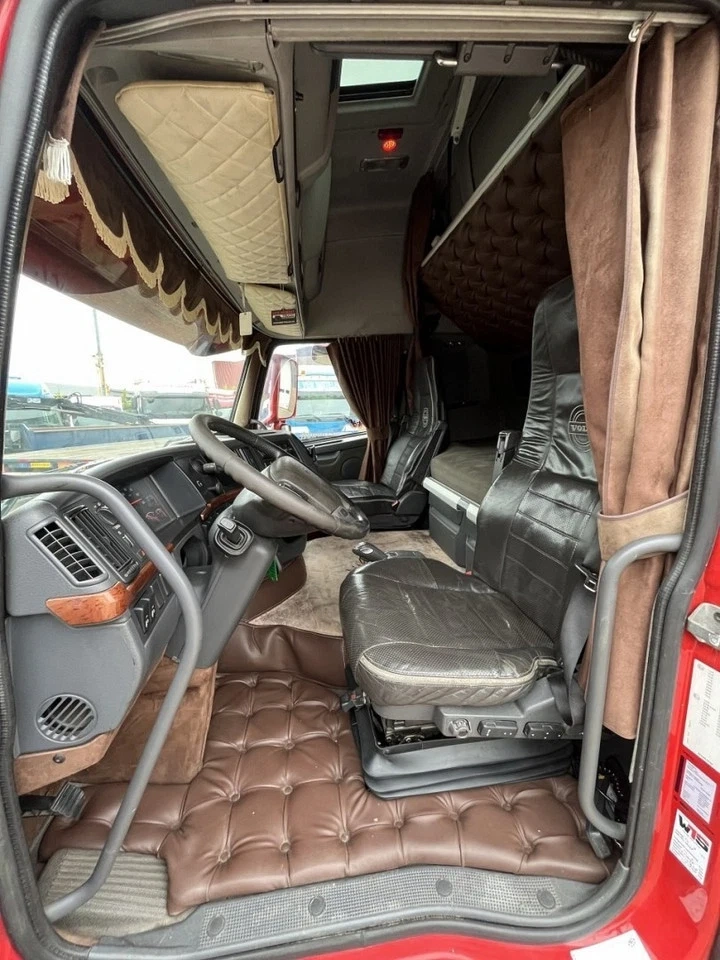 Volvo FH13 500 6x2 / Full air / EEV / Ex Weeda - 15