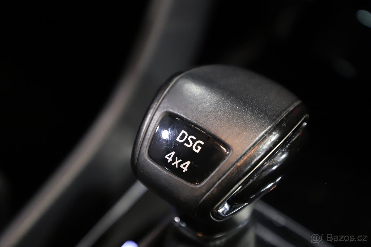 Škoda Karoq Style 2.0TDI 110kW 4x4 DSG - záruka Autodraft - 15