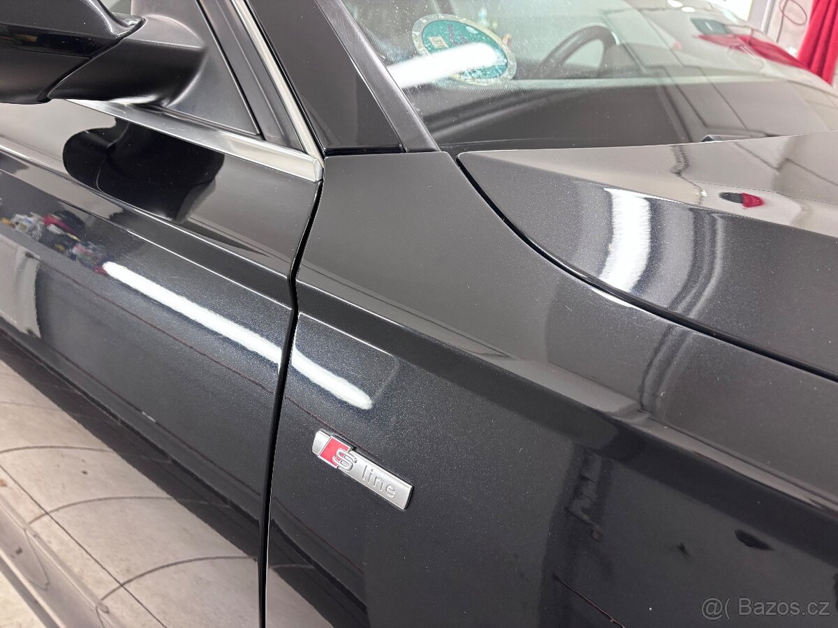 Audi A6 C7 3.0-180kw automat quattro - 15