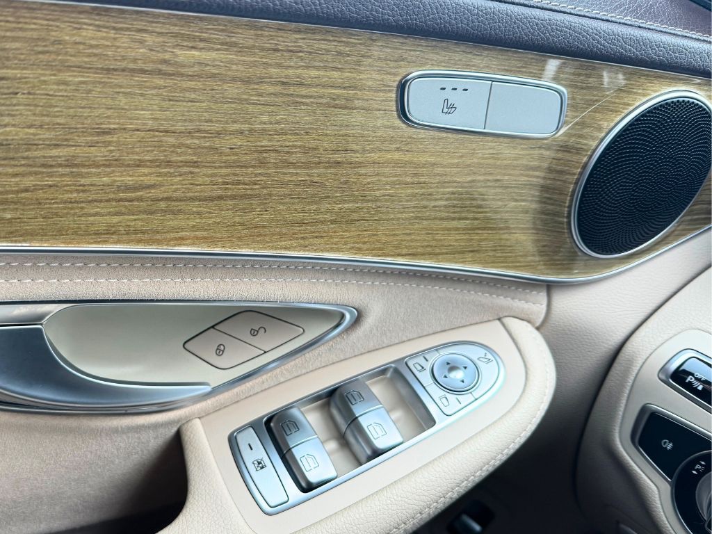 Mercedes-Benz C 350e EXCLUSIVE, Plug-in-hybrid, 7G-Tronic Pl - 15