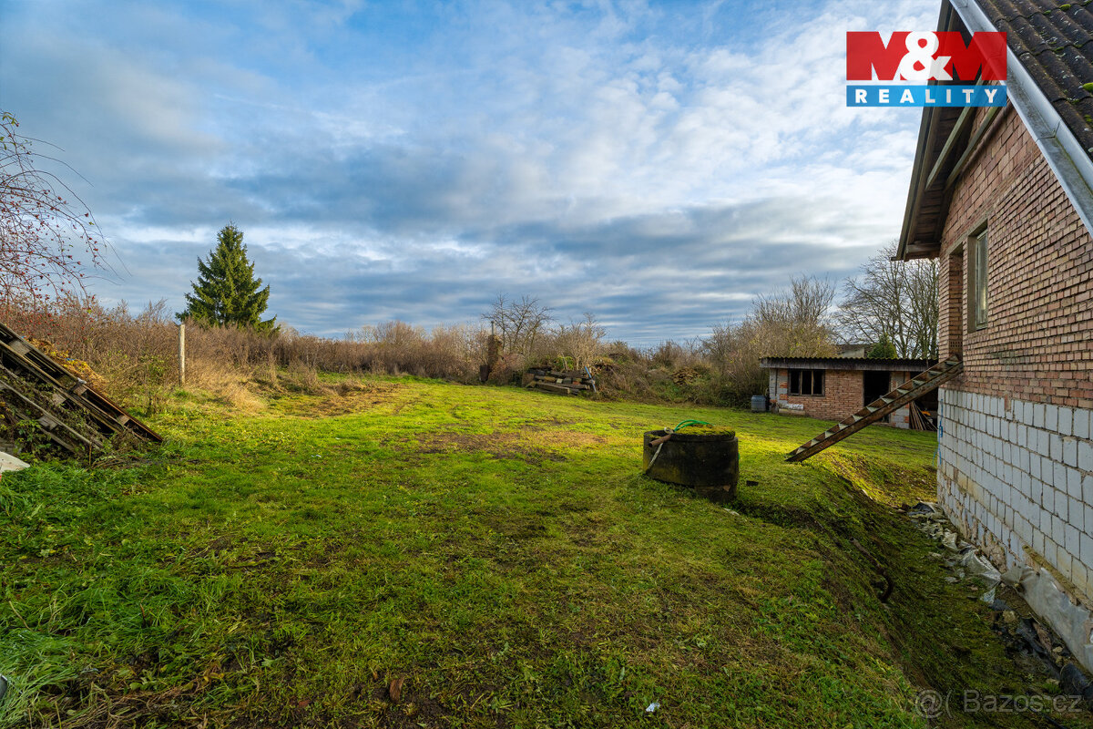 Prodej rodinného domu, 318 m², Bačalky - 15