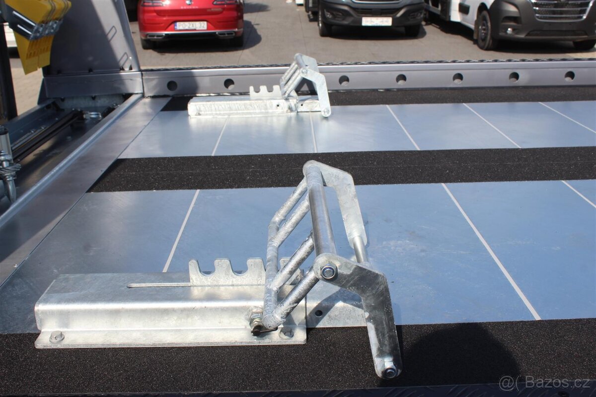 Iveco Daily 3.0 70C Hydraulická odtahovka, Nové, DPH - 15