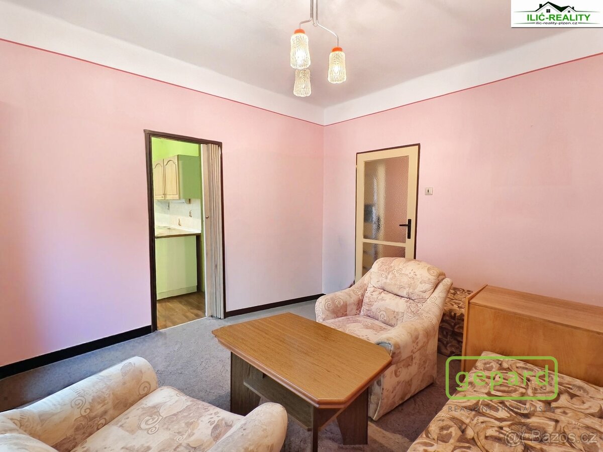 Prodej bytu 2+1, 61 m², Nýřany - 15