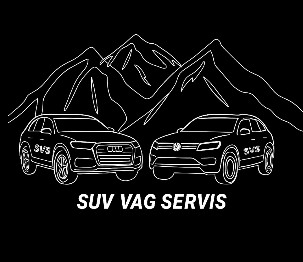 Volkswagen Touareg, 4.2TDI V8 Servisní knížka - 15