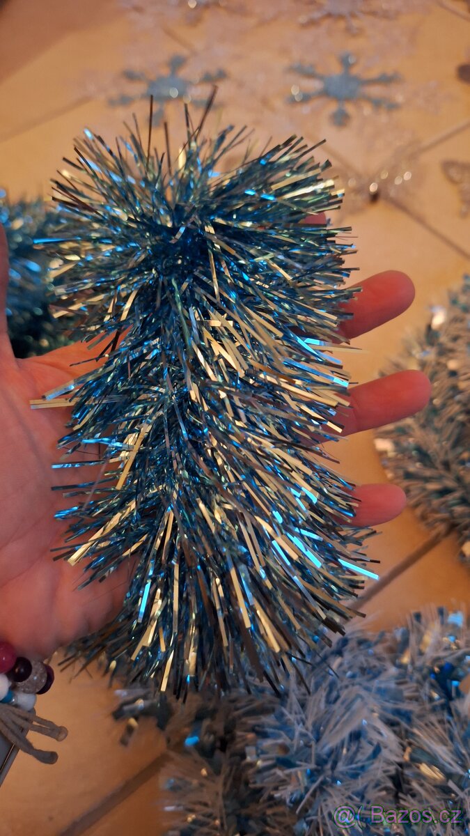 Vánoční ozdoby - 15