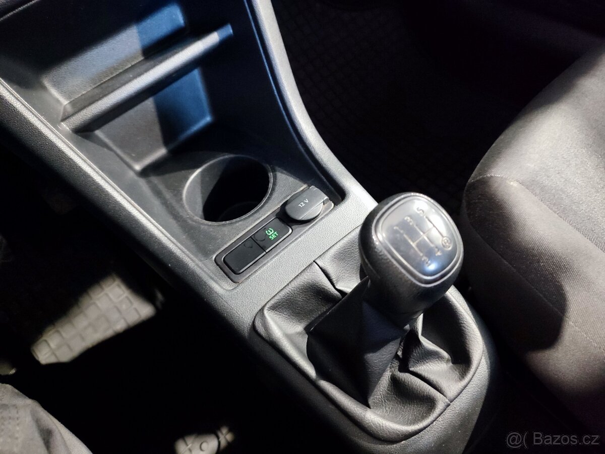 Škoda Citigo 1.0MPI 44kW 67tkm/garance/bez koroze - 15