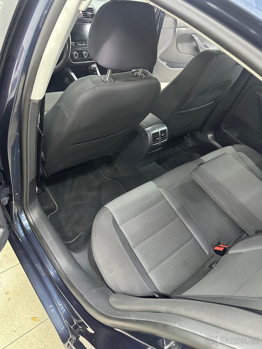 Vw Jetta 1.6 tdi Common rail - 15