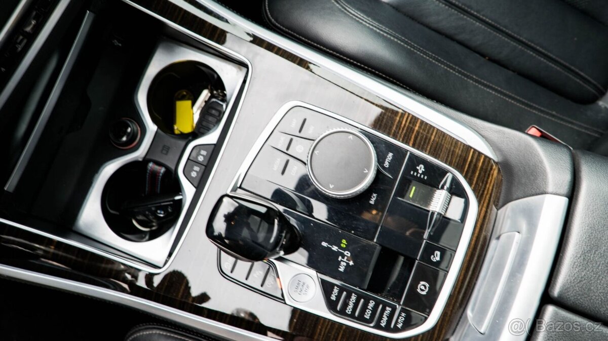 BMW X5m xDrive30d A/T - 15