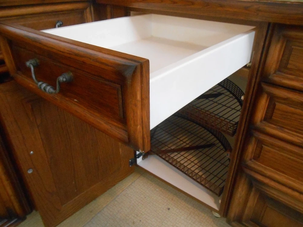 Rustikální kuchyně(1001.11) - 15