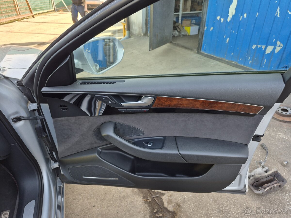 Audi A8 D4 - 15