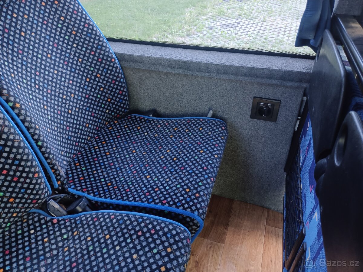 Iveco daily bus - 15