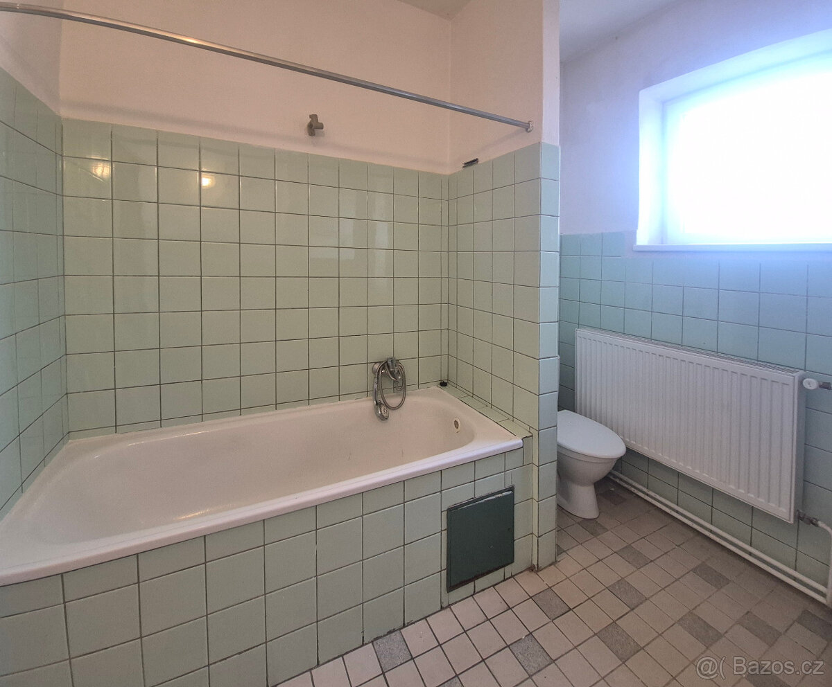 Prodej bytu v OV, 55,62 m2, Pavlovova, Svitavy, Předměstí - 15