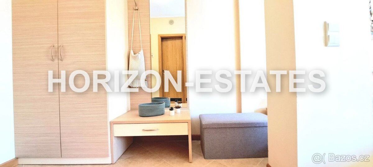 Velice prostorné studio (31 m²) v prestižním SPA, Bulharsko - 15