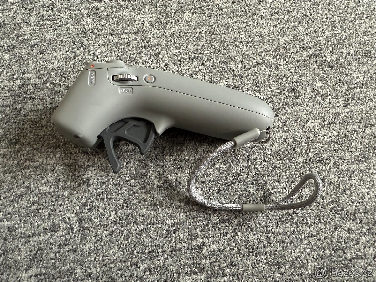 DJI Avata 2 + DJI Integra + Ovladač + příslušenství - 15