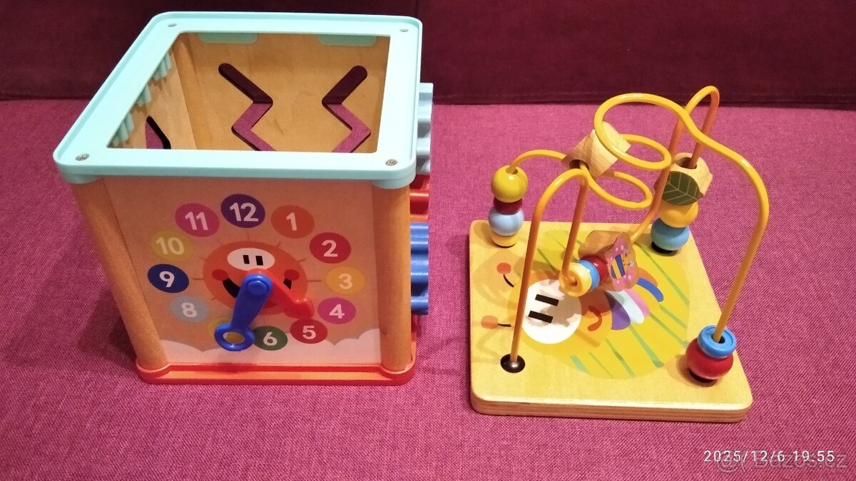 Noví pěkní větší Dinosauři a jiné nové pěkné. - 15