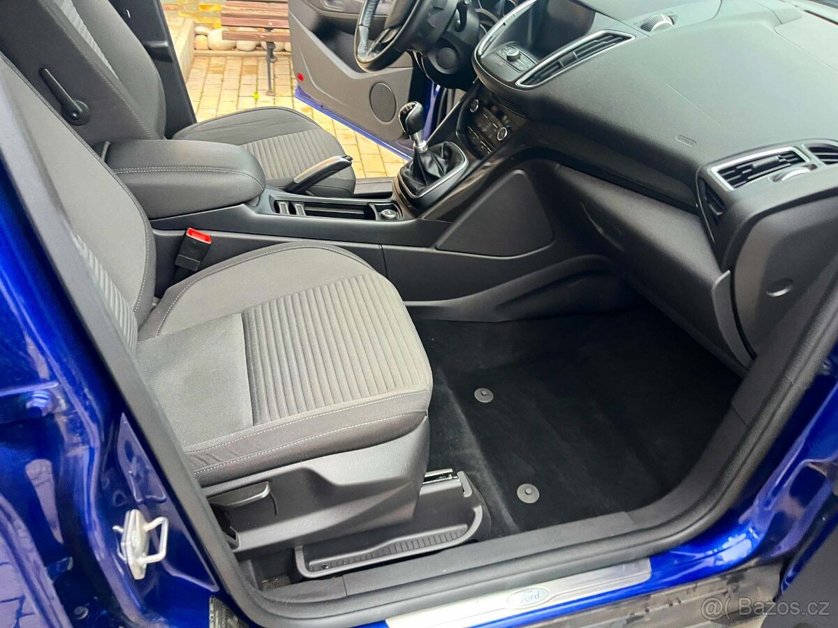 Ford C-MAX 1.0 EcoBoost - 15