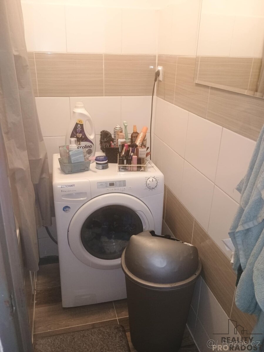 2+1 Ústí nad Labem, 2+1 sídliště Mojžíř - 15
