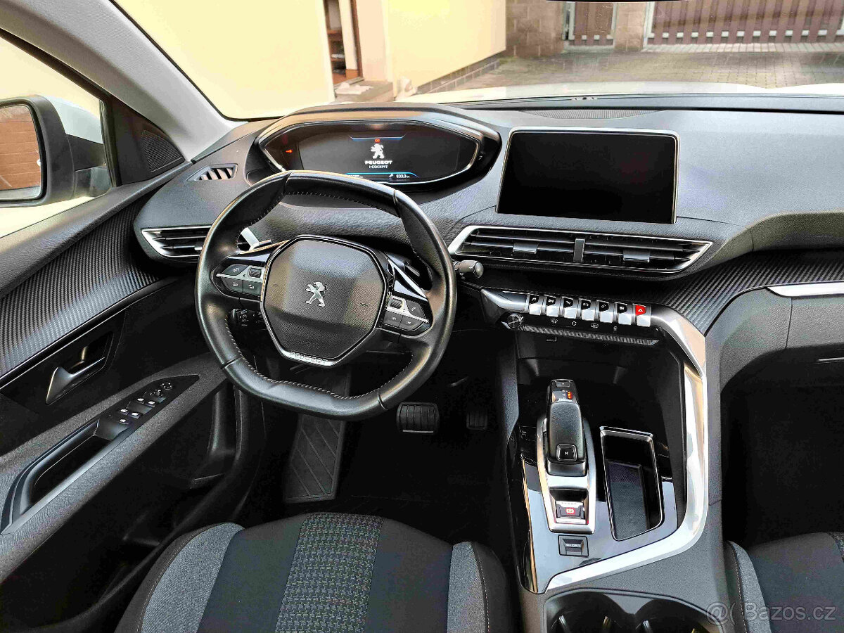 Peugeot 5008 1,,2 PT EAT8 ACTIVE - 1822 - 15