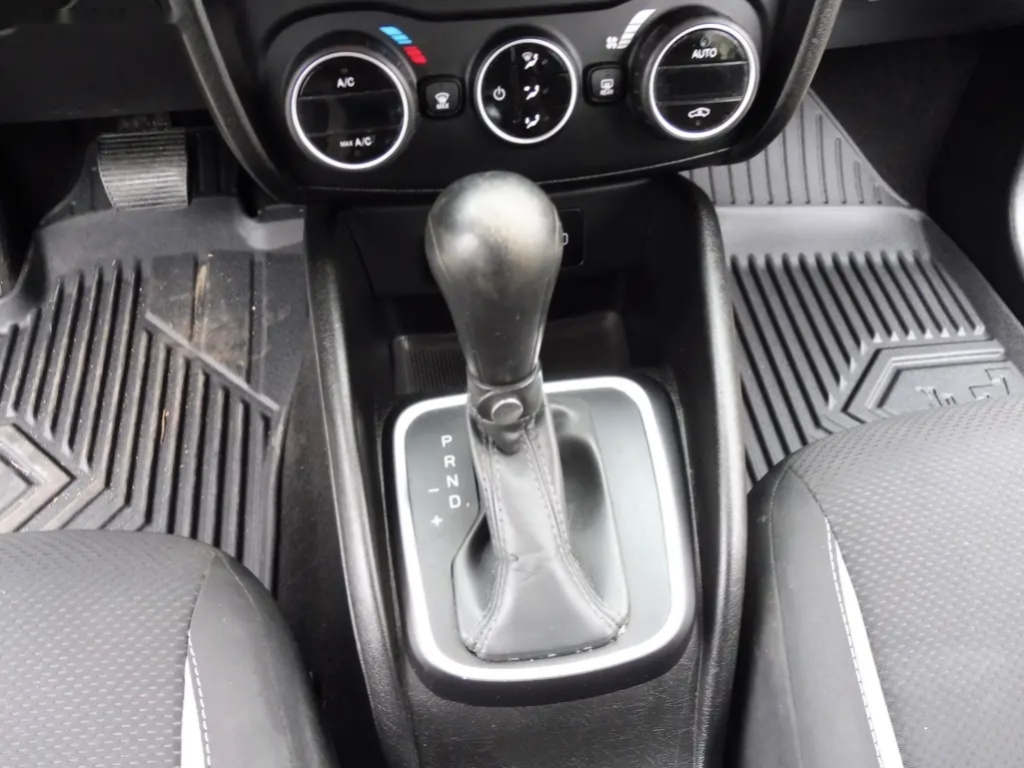 Fiat Tipo, 1.6 JTDm ČESKÉ MENU - 15