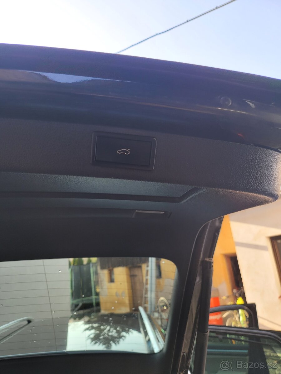 ŠKODA SUPERB FACELIFT (KOMPLET SERVIS,NOVÁ TK) - 15