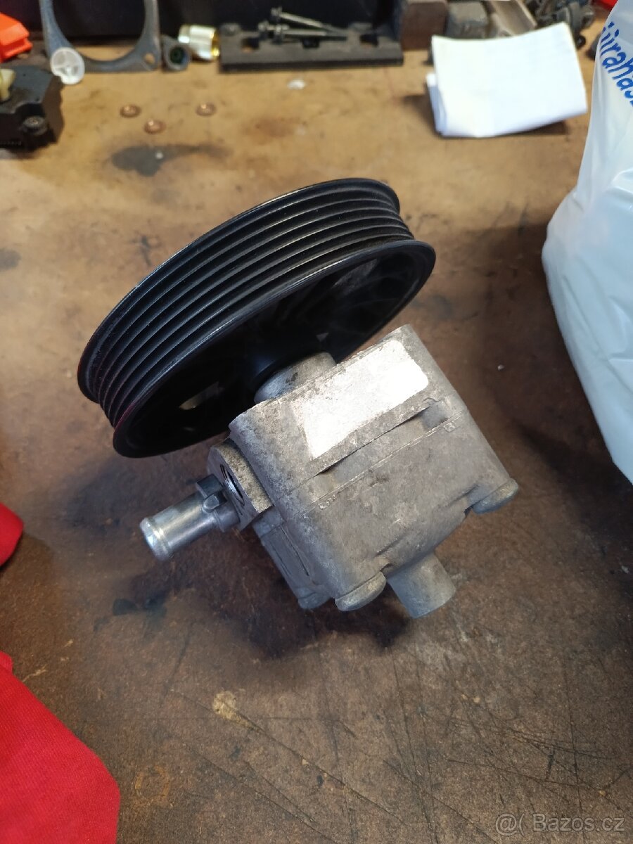 Volvo díly V50 S80 - 15