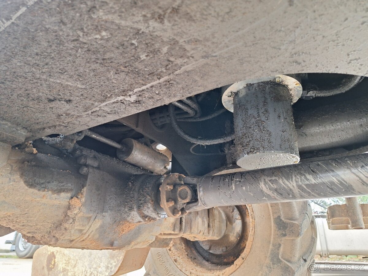 MECALAC 12 MTX 4X4 - 15