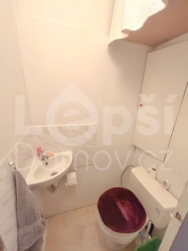 Prodej bytu 2 plus 1 Tyršova Jeseník - 15