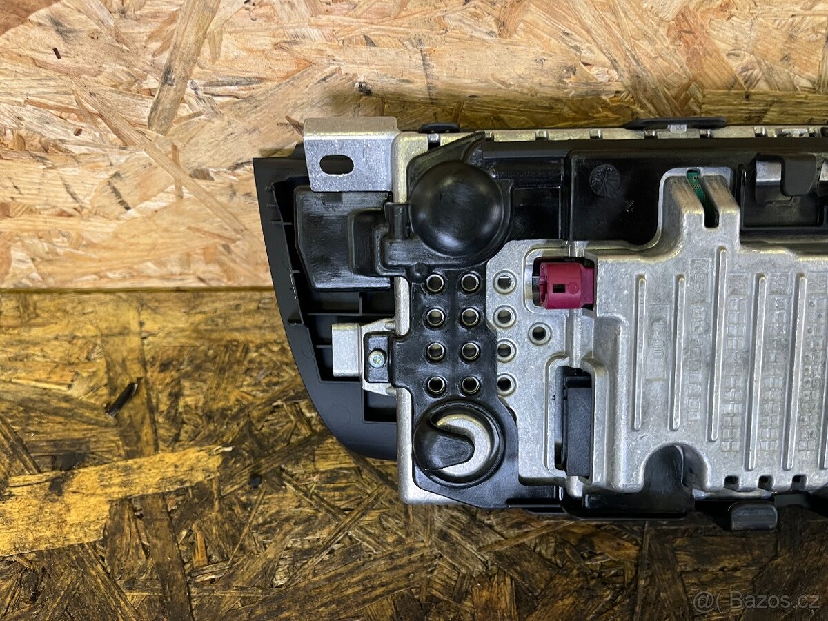 JEDNOTKA NAVIGACE BMW F10/F11 923915501 - 15